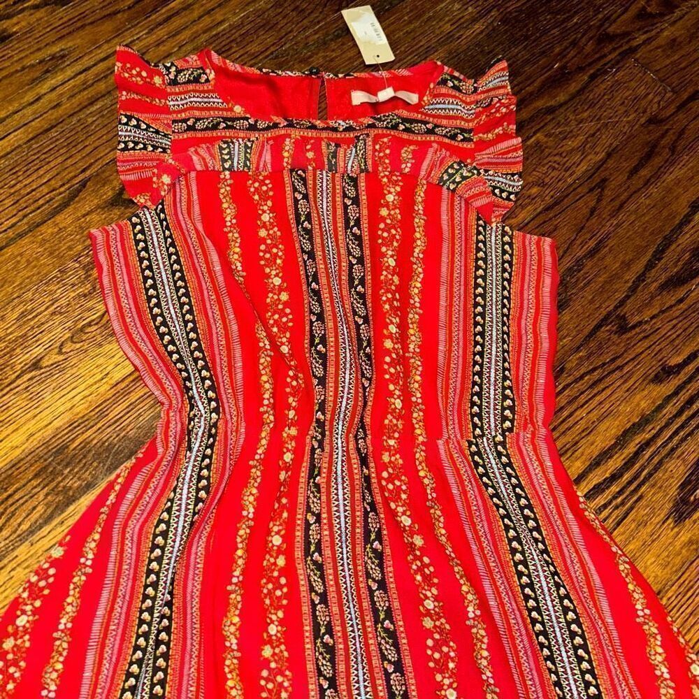 New Loft Dress - Picture 2 of 5